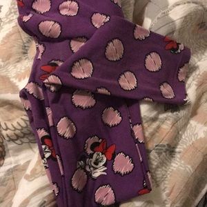 Kids Lularoe Disney